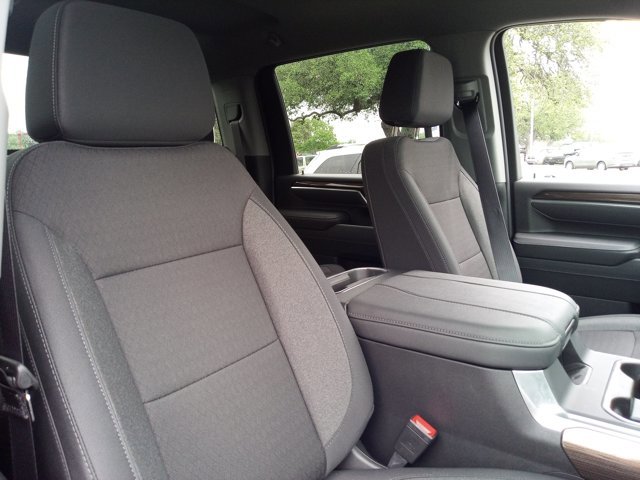 Used 2026 Chevrolet Silverado 2500 LT w/ Trail Boss Package image 18