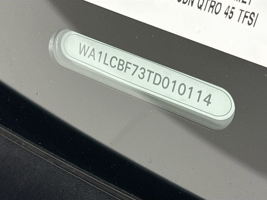 New 2026 Audi Q7 2.0T Premium Plus image 34