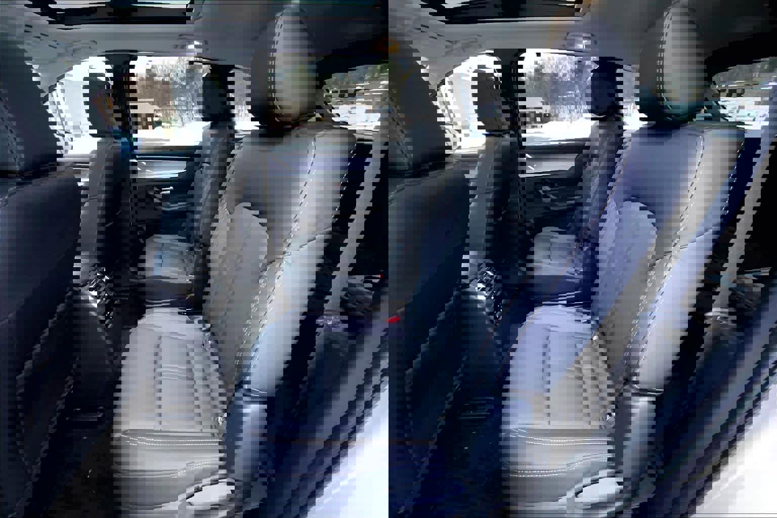 Used 2024 MAZDA CX-90 Plug-In Hybrid w/ Premium Pkg image 20