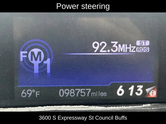 Used 2014 Honda Civic LX image 10