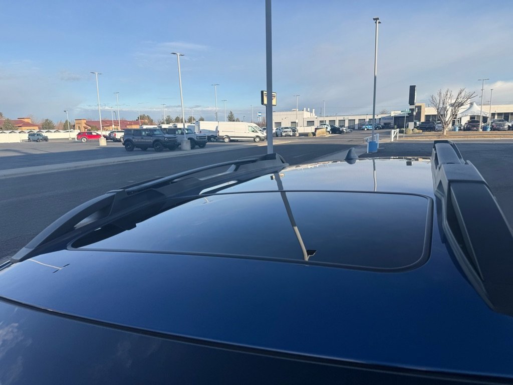 Used 2022 Subaru Outback Onyx Edition XT image 15