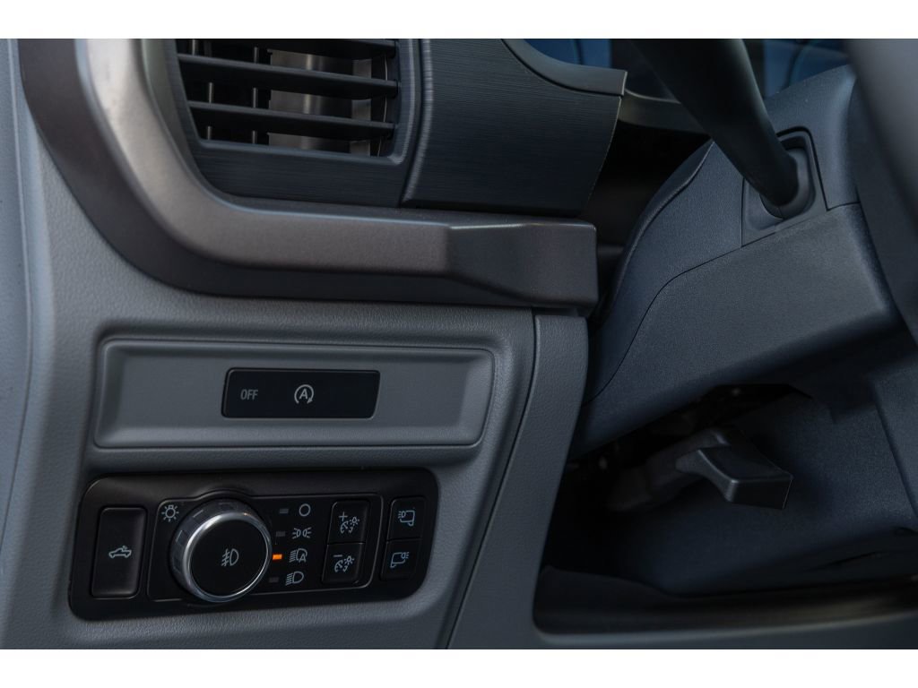 New 2025 Ford F150 XLT w/ Equipment Group 302A MID image 20