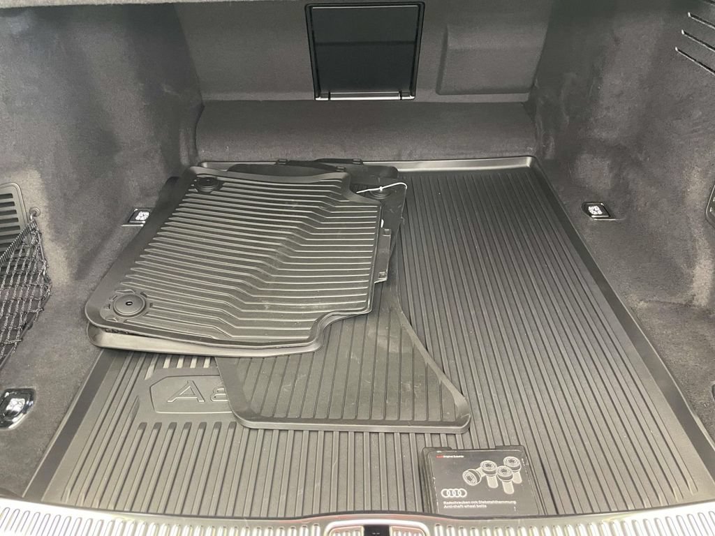 New 2026 Audi S8 AWD/4WD image 20