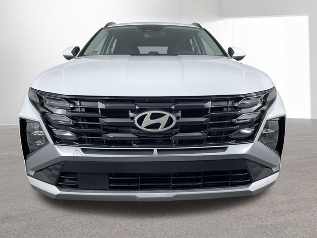 New 2026 Hyundai Tucson SEL image 45