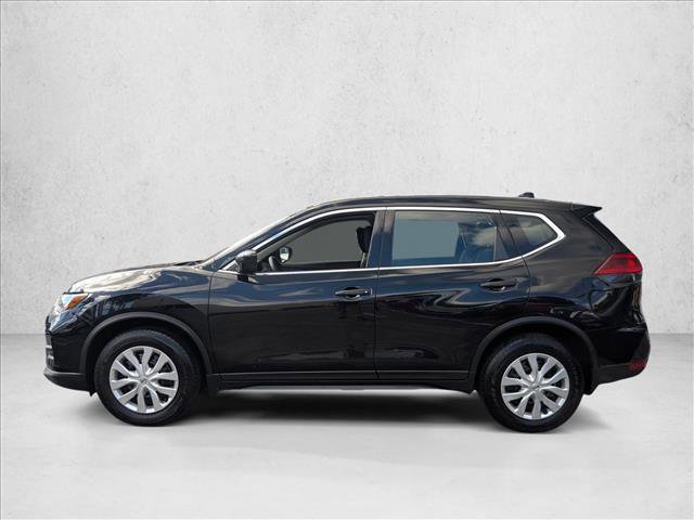 Used 2018 Nissan Rogue S image 9