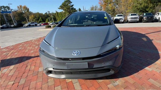 Used 2023 Toyota Prius LE image 4