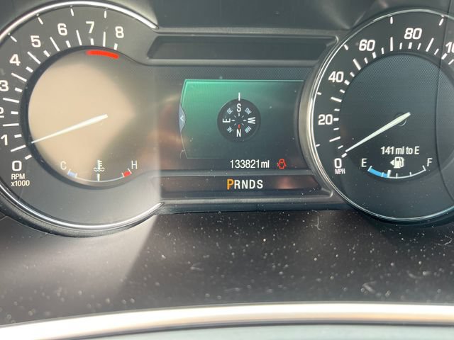 Used 2016 Lincoln MKX Select w/ Select Plus Package FWD image 18