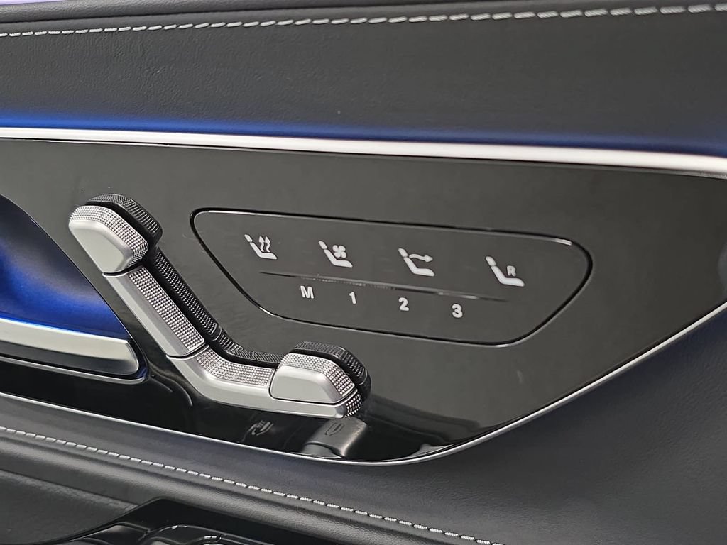 Used 2025 Mercedes-Benz SL 43 AMG image 24