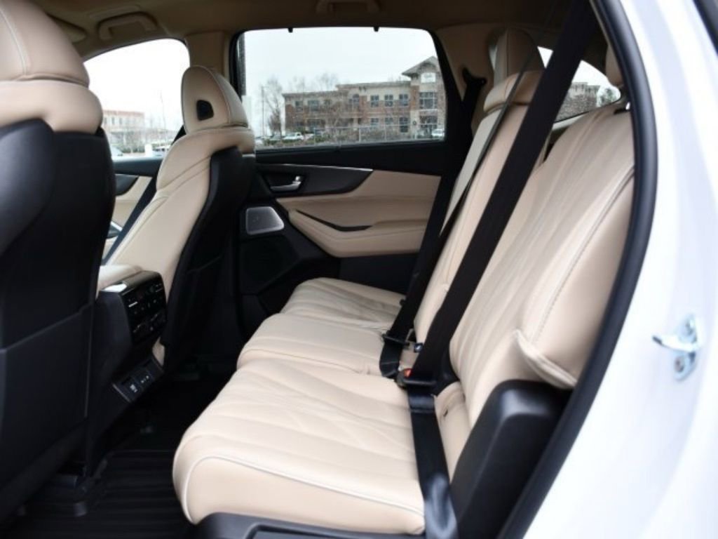 New 2026 Acura MDX SH-AWD w/ Advance Package image 17