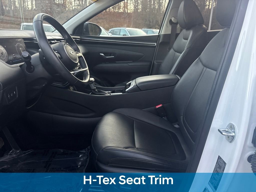 Used 2023 Hyundai Tucson SEL w/ Convenience Package image 28