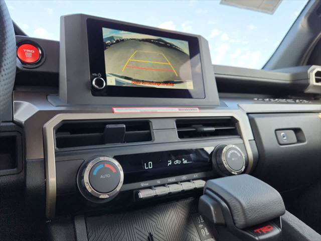 Certified 2024 Toyota Tacoma TRD Sport RWD image 28