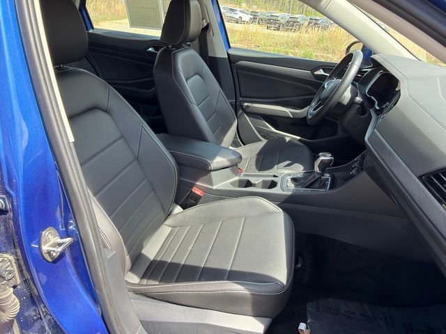 Used 2024 Volkswagen Jetta SE image 13