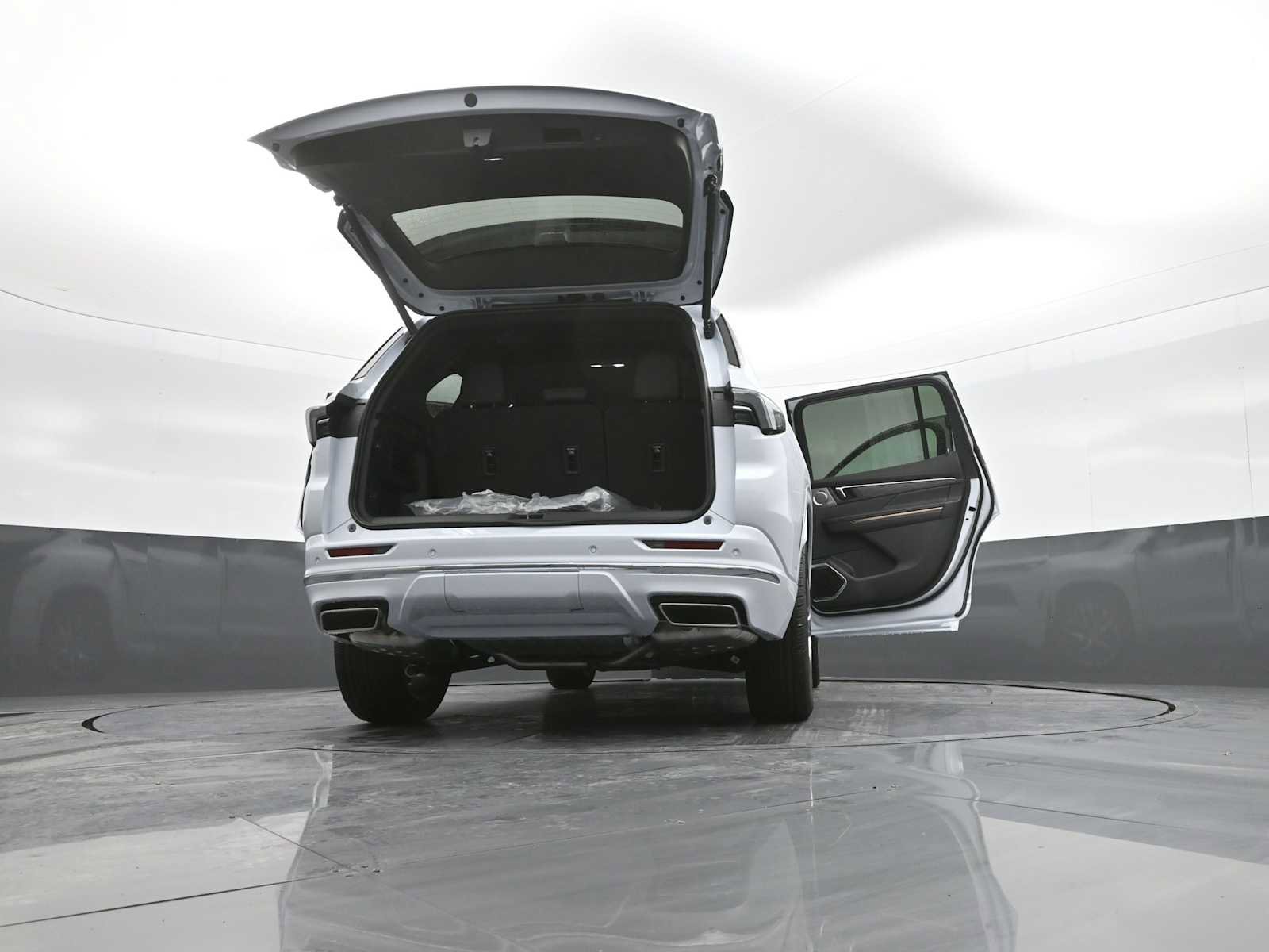 New 2026 Buick Enclave Avenir w/ Super Cruise Package image 31