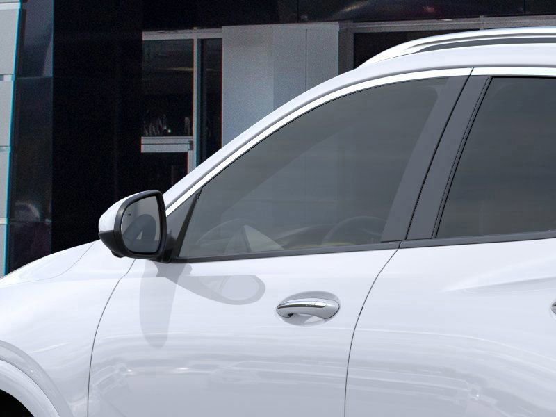 New 2025 Buick Encore GX Avenir w/ Avenir Technology Package image 12