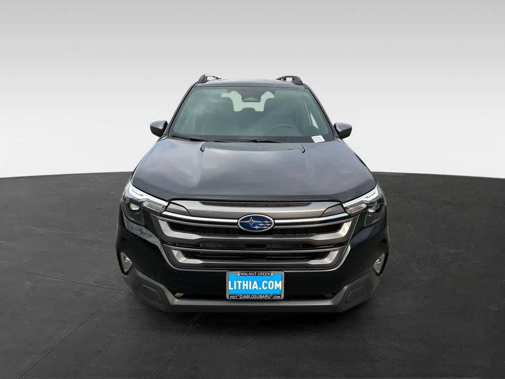 New 2026 Subaru Forester Premium image 6