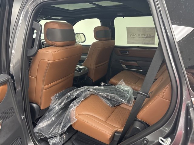 New 2026 Toyota Sequoia 1794 Edition image 20