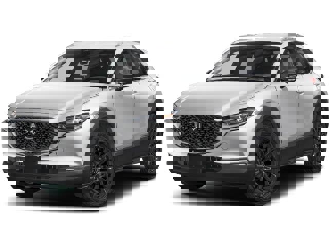 New 2026 MAZDA CX-30 AWD 2.5 S w/ Select Sport Pkg image 7