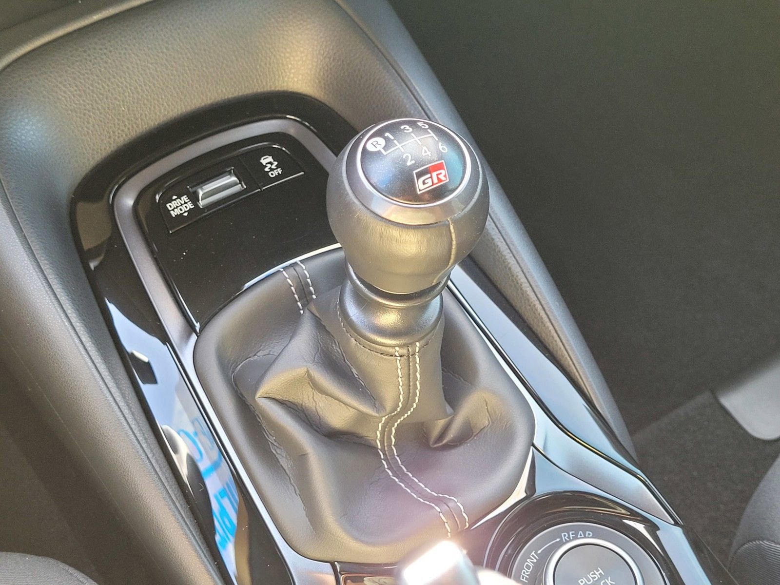 Used 2023 Toyota Corolla Core w/ Performance Package image 26