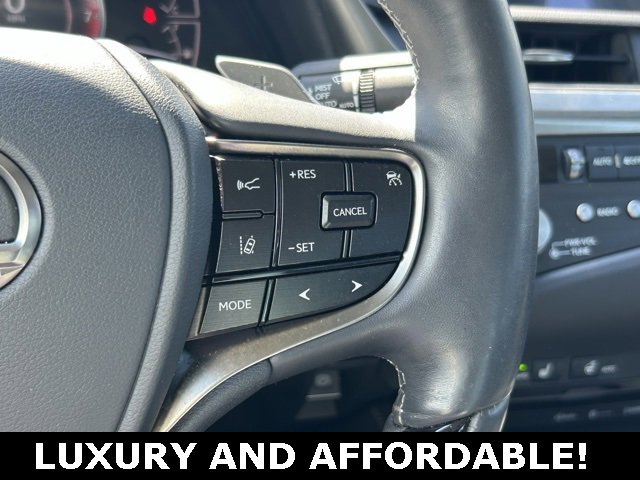 Used 2021 Lexus ES 350 w/ Premium Package image 22