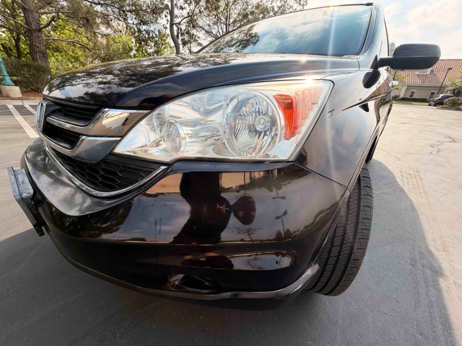 Used 2011 Honda CR-V EX image 10