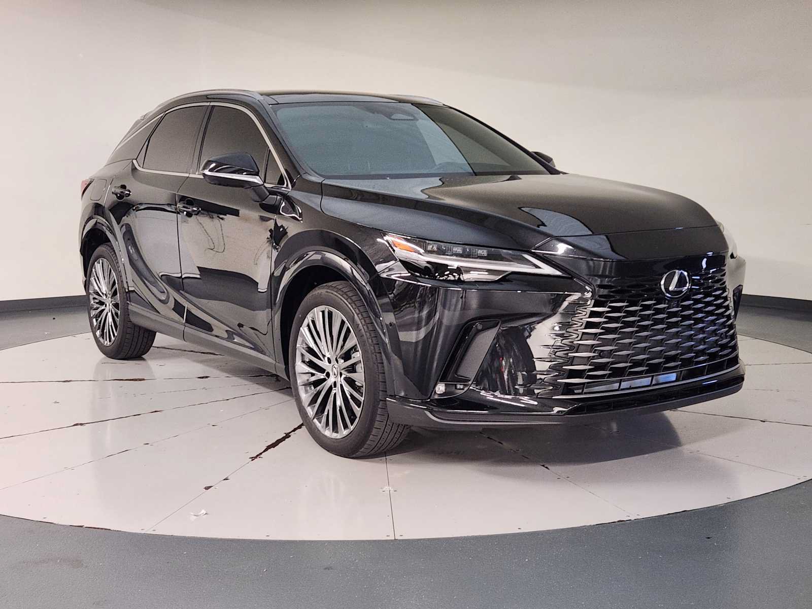 Used 2024 Lexus RX 450h AWD w/ Convenience Package image 7