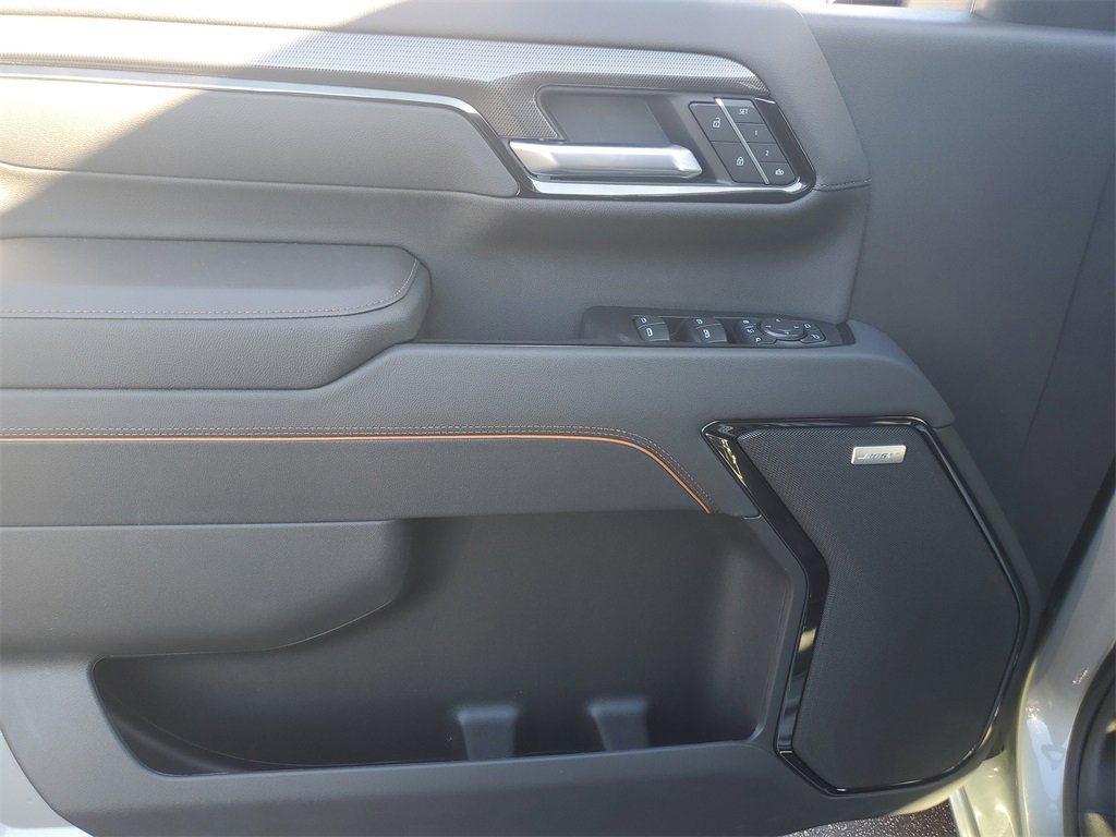 New 2026 GMC Sierra 2500 AT4 image 11