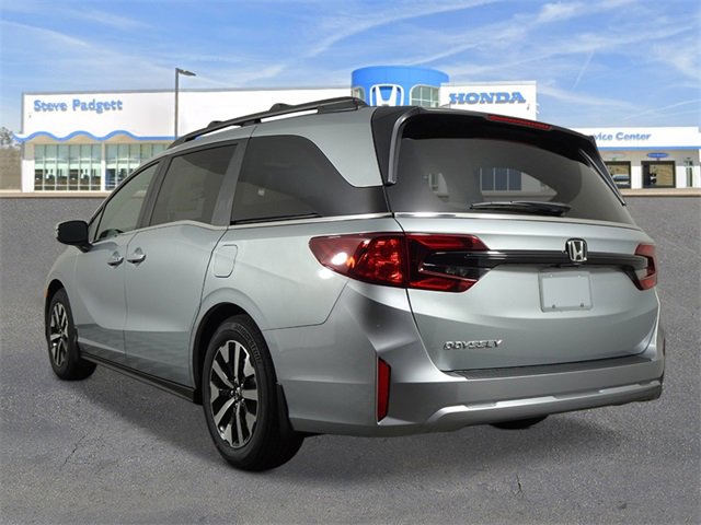 New 2026 Honda Odyssey EX-L image 4
