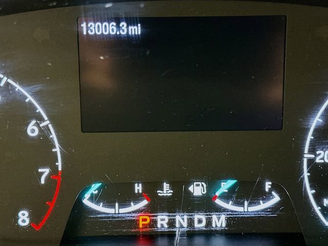 Used 2024 Ford Transit 250 Low Roof w/ Exterior Upgrade Package image 29