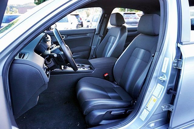 Used 2025 Honda Civic Sport image 14