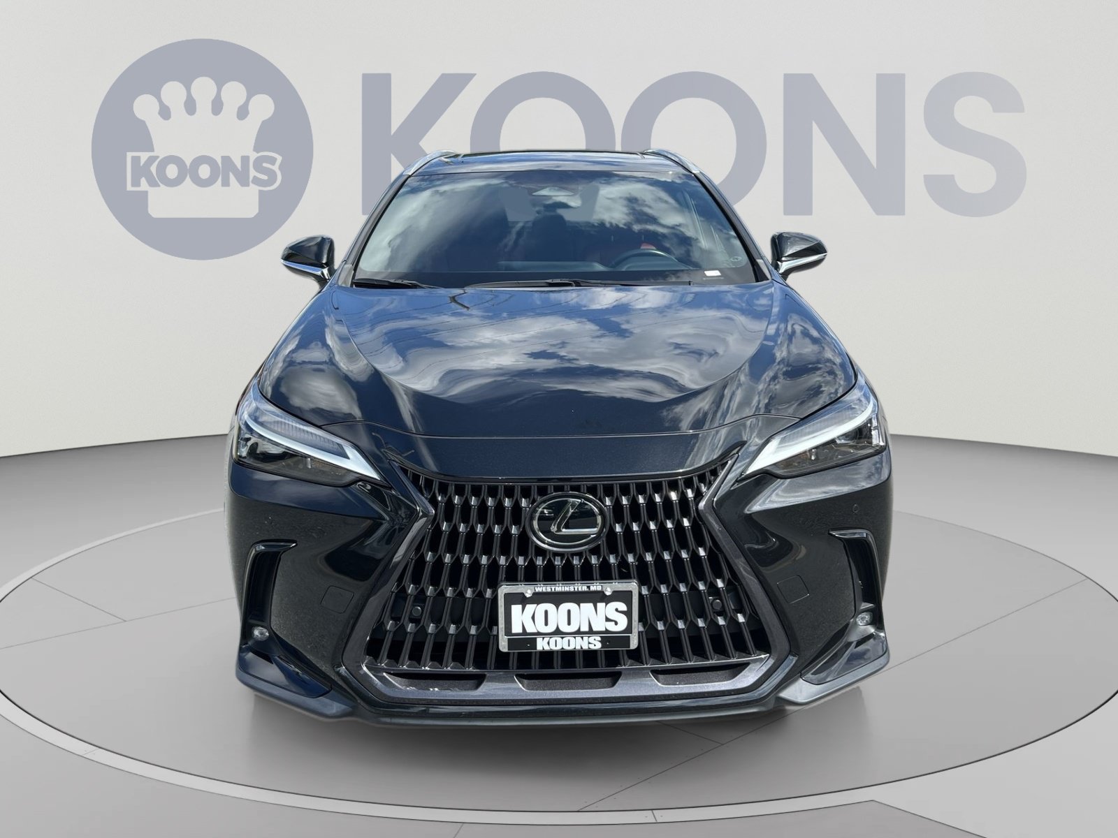 Used 2023 Lexus NX 350 AWD image 11