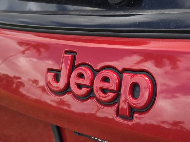 Used 2022 Jeep Compass Limited image 10