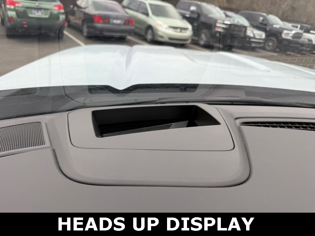 Used 2026 GMC Sierra 2500 Denali Ultimate image 10