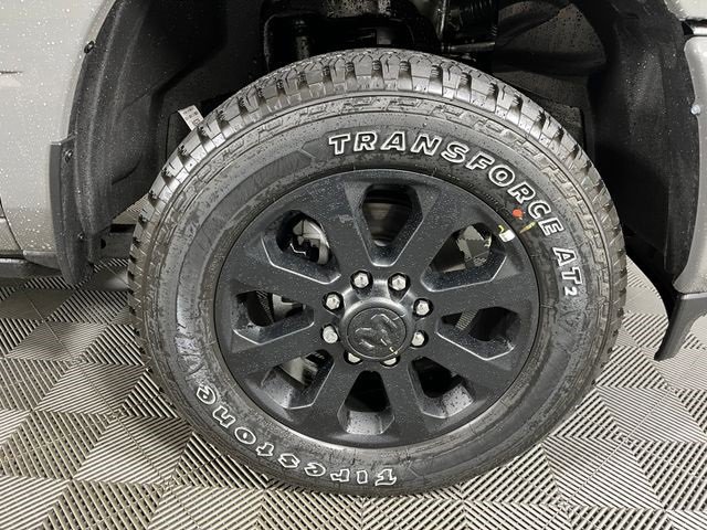 New 2026 RAM 2500 Laramie image 5