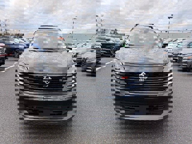 New 2026 Nissan Kicks SR w/ SR Premium Package image 3