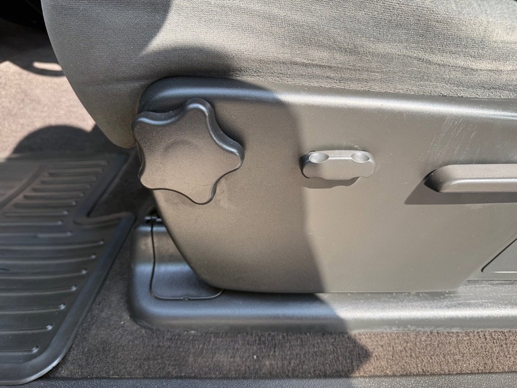 Used 2009 Chevrolet Silverado 2500 LT w/ Exterior Plus Package RWD image 22