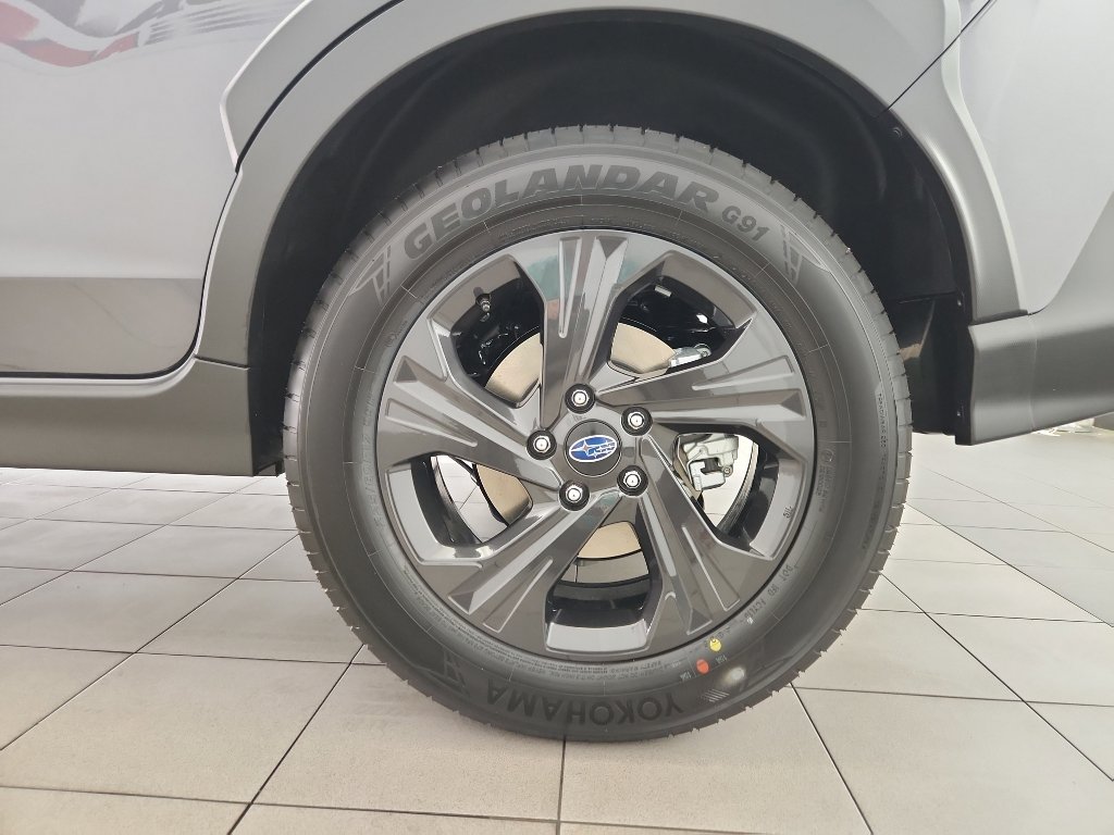 New 2026 Subaru Crosstrek 2.5i AWD/4WD image 29