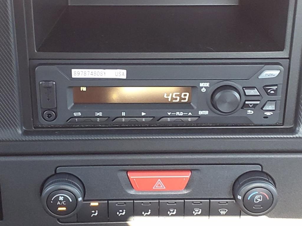 New 2025 Chevrolet Low Cab Forward 5500 XD image 13