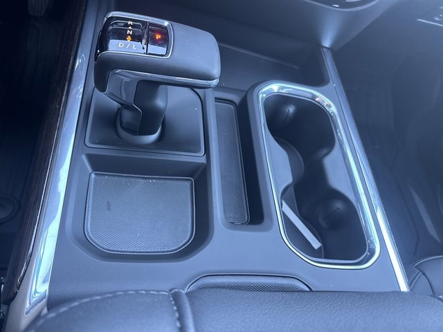 New 2026 GMC Sierra 1500 Elevation w/ Elevation Premium Package image 43