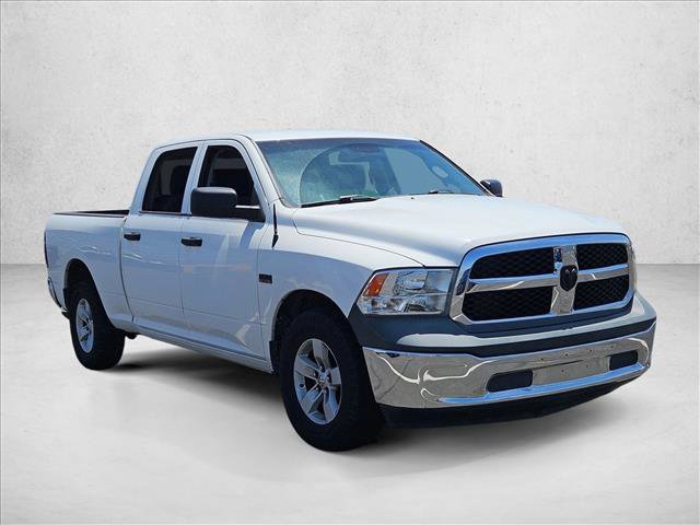 Used 2016 RAM 1500 Tradesman w/ Popular Equipment Group RWD image 3