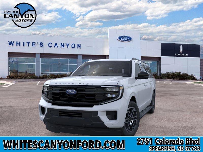 New 2026 Ford Expedition Max Active AWD/4WD image 2
