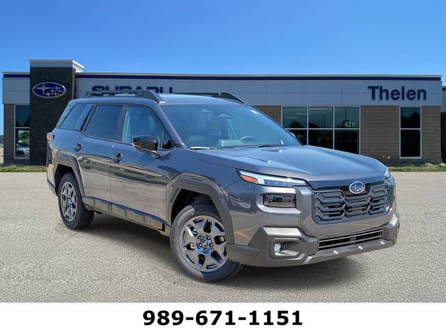 New 2026 Subaru Outback Premium AWD/4WD 360° Tour