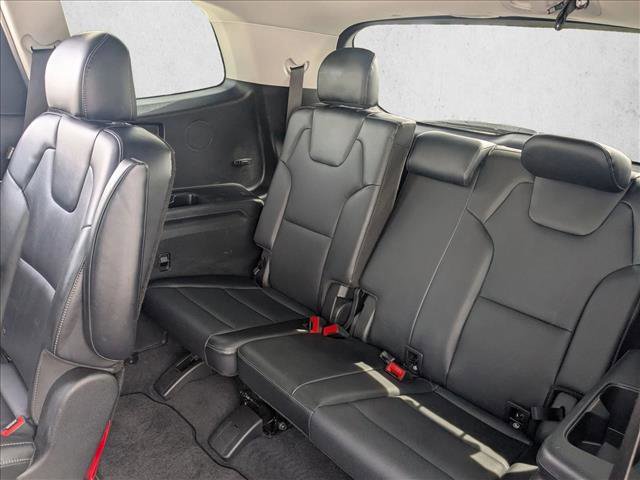 Used 2025 Kia Telluride S AWD/4WD image 21