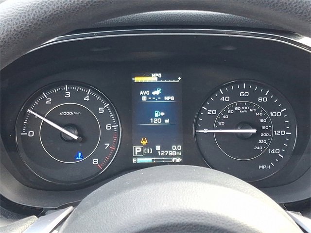 Certified 2023 Subaru Impreza Premium image 21