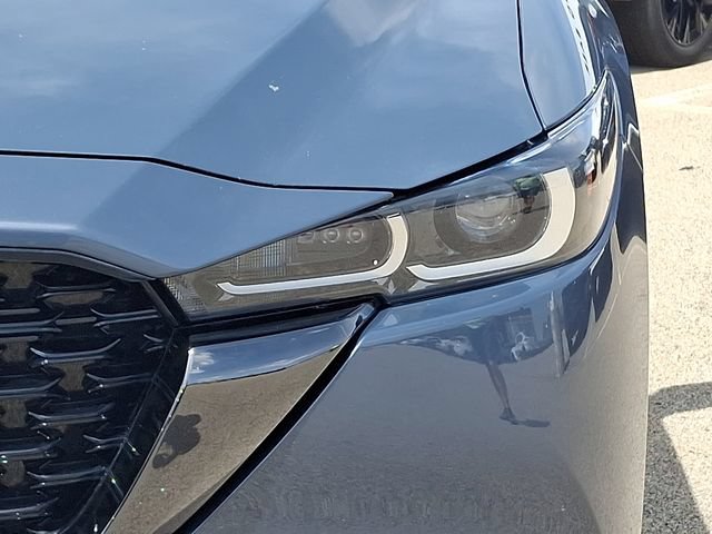Used 2024 MAZDA CX-5 Carbon Edition AWD/4WD image 9