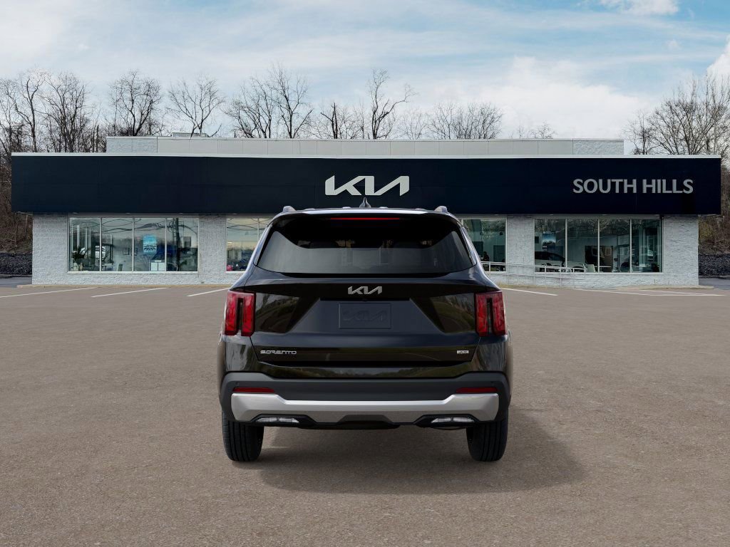 New 2026 Kia Sorento S image 5