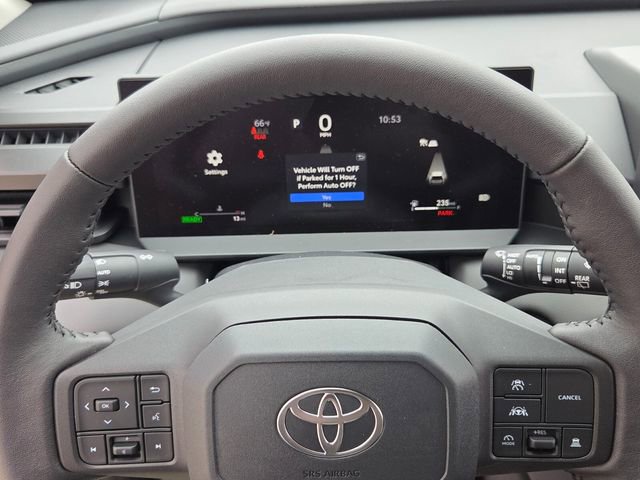 New 2026 Toyota RAV4 XLE Premium FWD image 21