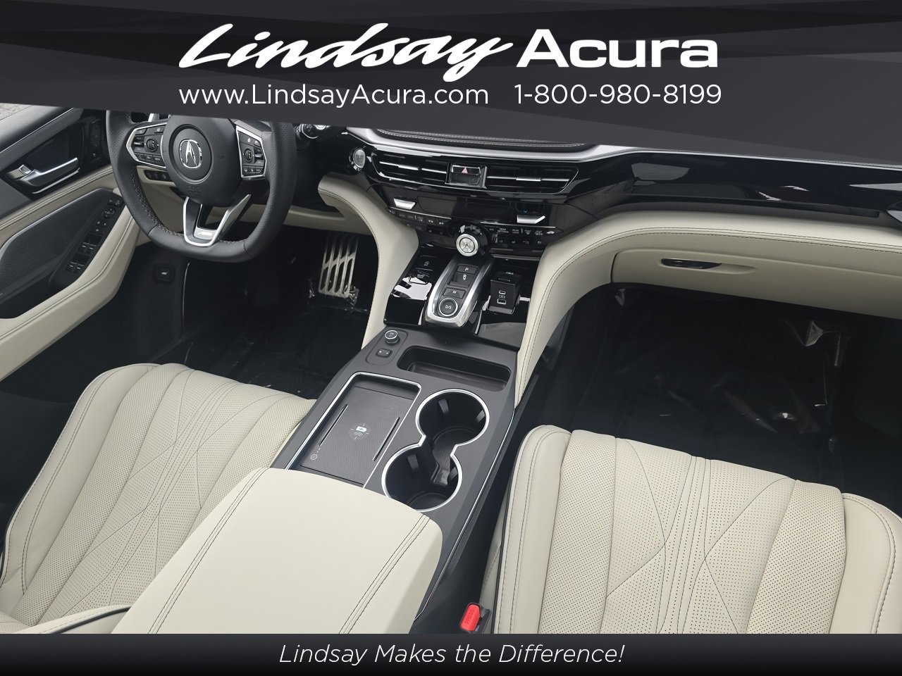 New 2026 Acura MDX A-Spec image 11