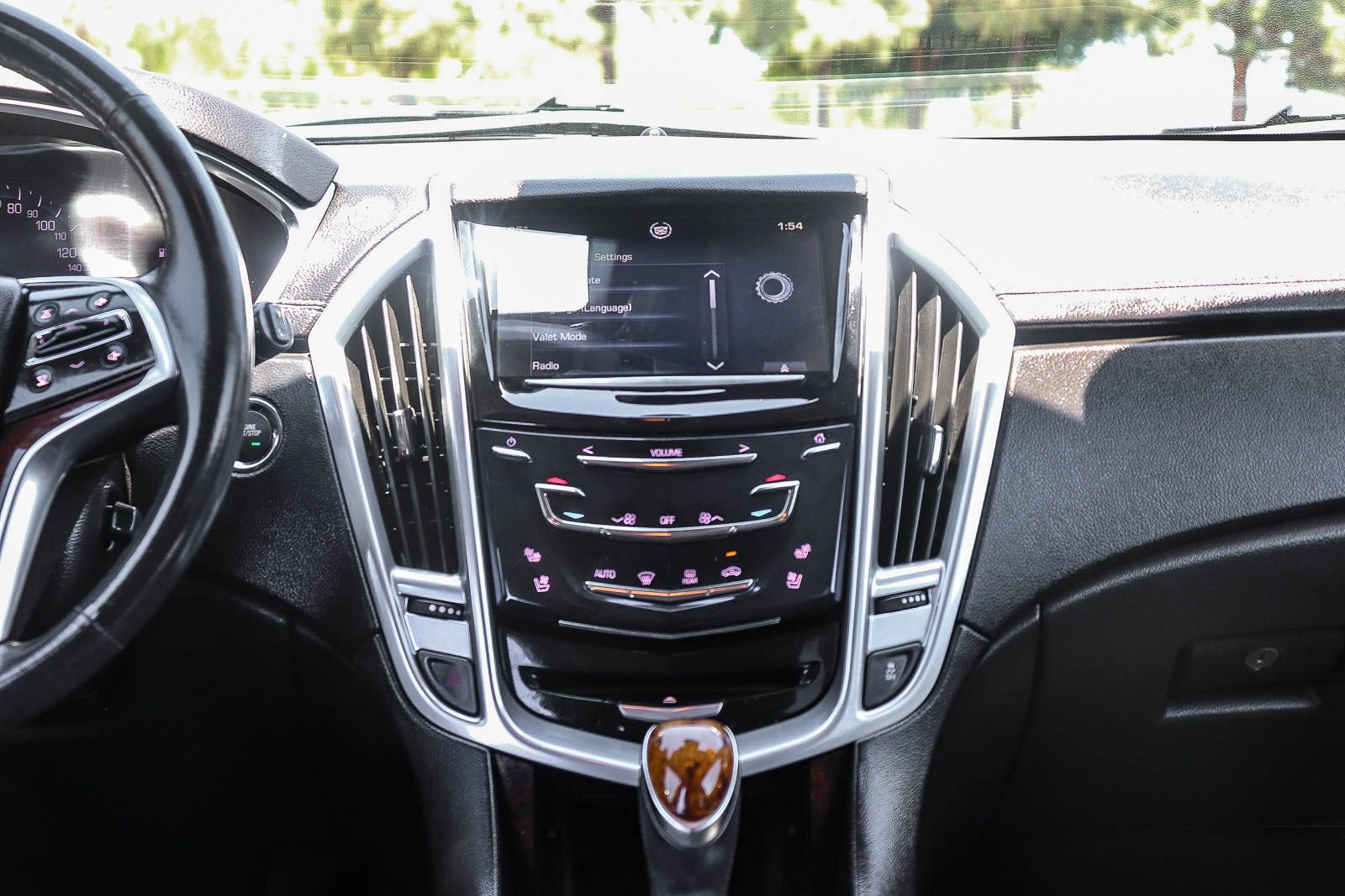 Used 2013 Cadillac SRX Premium FWD image 16