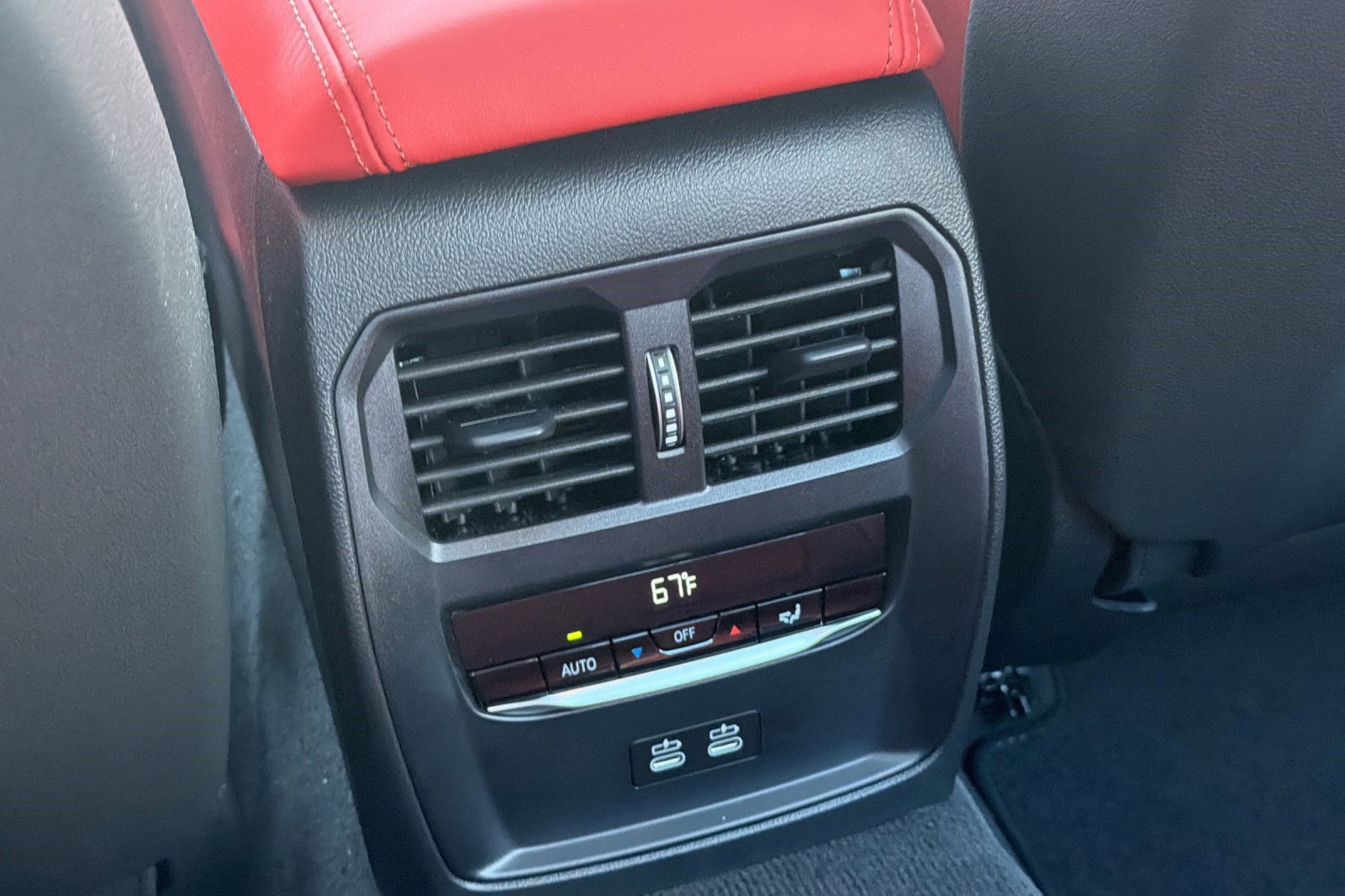 Used 2025 BMW M3 Competition image 16