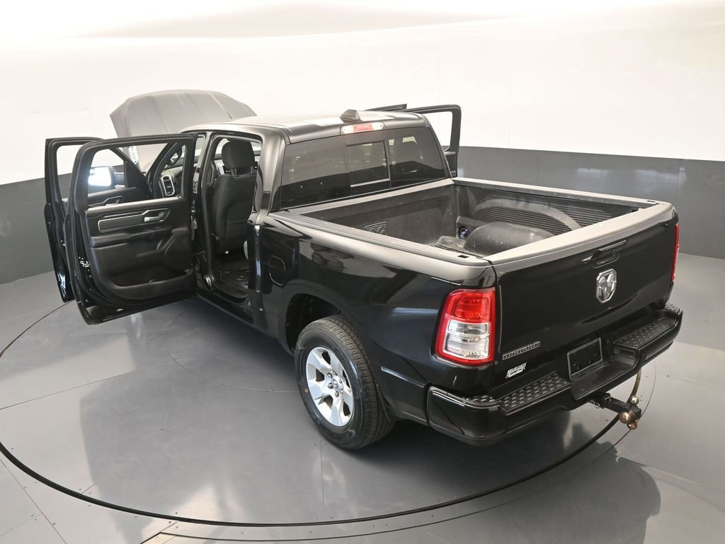 Used 2024 RAM 1500 Big Horn image 65